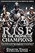 Rise of the Prophetic Champ...