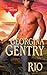 Rio (Texans) by Georgina Gentry (2011-02-01)