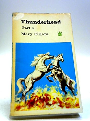 Thunderhead Part 3 (Paperback)