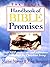 Handbook Of Bible Promises