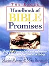 Handbook Of Bible Promises Handbook Of Bible Promises