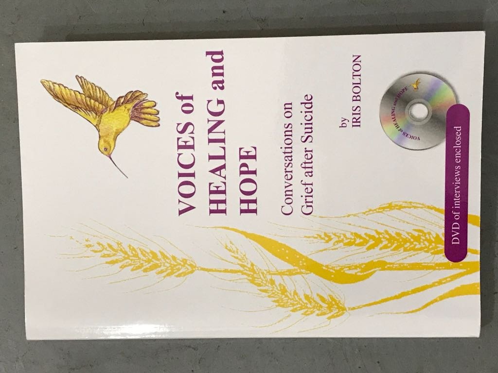 Voices of Healing and Hope (Paperback)