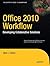 [(Workflow in Microsoft Office 2010 by David    Mann