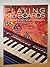 Playing Keyboards. Christma...