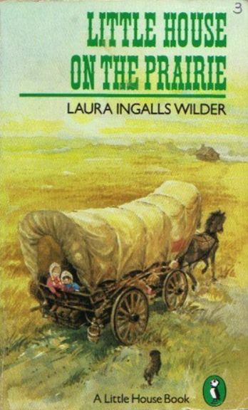 Little House on the Prairie