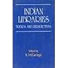 Indian Libraries: Trends and Perspectives