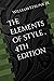 The Elements of Style , 4th Edition