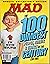 Mad Magazine The 100 Dumbes...