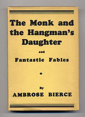 The Monk and the Hangman's Daughter