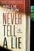 Never Tell a Lie [NEVER TELL A LIE -OS]