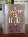 A Commentary on I Peter