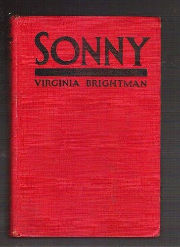 Sonny (Hardcover)