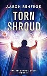 Torn Shroud (The Resonance Cycle #5)