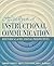 Handbook of Instructional Communication: Rhetorical and Relational Perspectives by Virginia P. Richmond (2005-07-15)