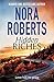 Hidden Riches by Nora Roberts (4-Jun-2015) Paperback