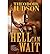 [ Hell Can Wait - IPS [ HELL CAN WAIT - IPS ] By Judson, Theodore ( Author )Nov-01-2010 Paperback
