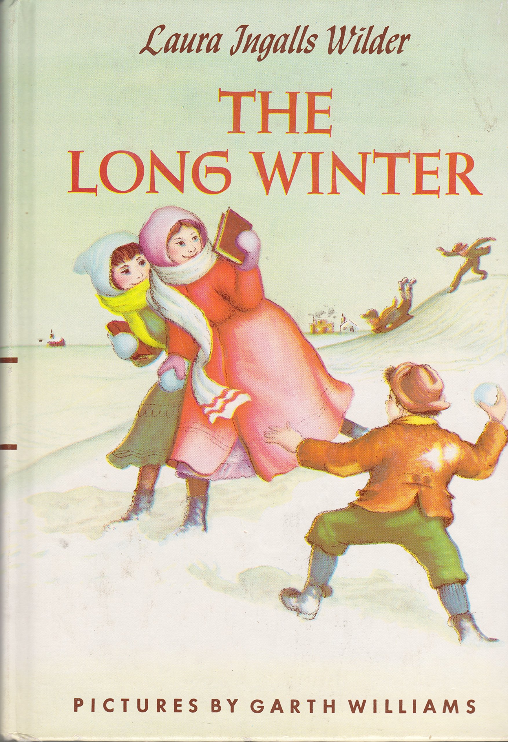 The Long Winter