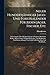 Neuer Hundertjähriger Jagd-Und Forstkalender Für Jeden Jäger, Fischer, Etc: Nebst Angabe Viler Bis Jetzt Geheim Gehaltener Bewährter Köder, Beizen, ... Im Zehn-Und Zwölftheil... (German Edition)