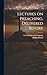 Lectures on Preaching, Delivered Before