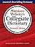 Merriam-Webster's Collegiate Dictionary by Merriam-Webster(2006-06-06) by Merriam-Webster
