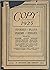 Copy 1925: Stories, Plays, Poems and Essays
