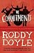 The Commitments by Roddy Doyle (6-Dec-1990) Paperback