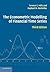 The Econometric Modelling of Financial Time Series (Paperback)--by Professor Terence C. Mills [2008 Edition]