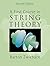 A First Course in String Theory, 2nd Edition by Barton Zwiebach(2015-01-01)