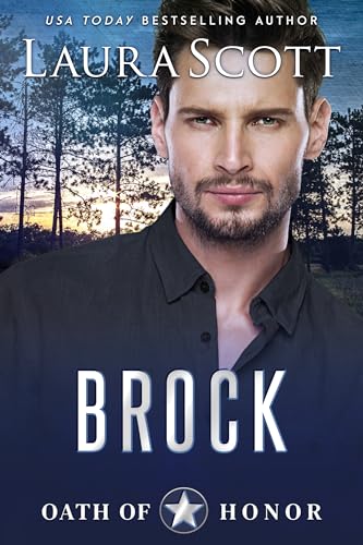 Brock (Oath of Honor #2)