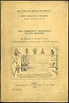 The community industries of the Shakers (The American utopian adventure)