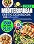 MEDITERRANEAN DIET COOKBOOK...