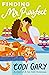 Finding Mr. Purrfect by Codi Gary Finding Mr. Purrfect by Codi Gary