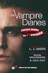The Vampire Diari...