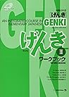 Genki 2 Second Ed...