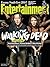 Entertainment Weekly Magazine (September 5, 2014) Walking Dead Cover 4 of 4
