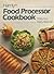 Ham Food Processor Cookbook