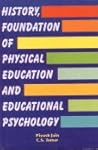 History Foundation of Physical Education and Educational Psychology
