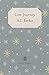 Lost Journey (Galley Beggar Ghosts) by A.L. Barker (2014-10-15)