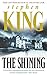 The Shining by Stephen King (1982-07-01)
