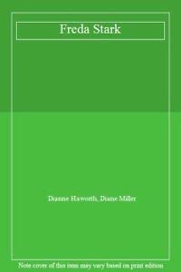 Freda Stark: Her Extraordinary Life (Paperback)