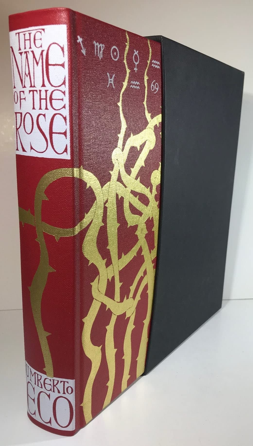 The Name of the Rose