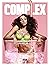 Complex Magazine (February/...