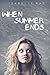 When Summer Ends by Isabelle Rae (2012-09-28)