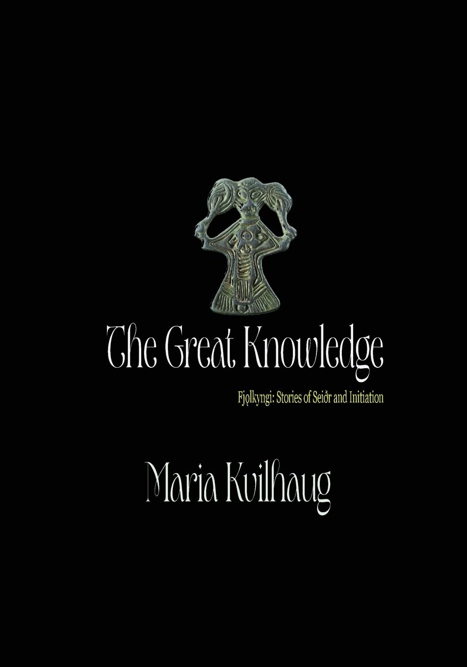 The Great Knowledge (Paperback)