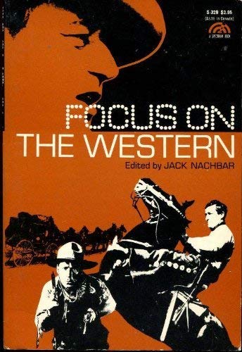 Focus on the western (Film focus)