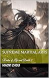 Supreme Martial A...