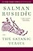 The Satanic Verses [SATANIC VERSES] [Paperback]