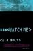 Watch Me by A. J. Holt (1995-10-03)