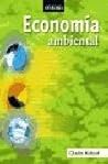 Economia Ambiental