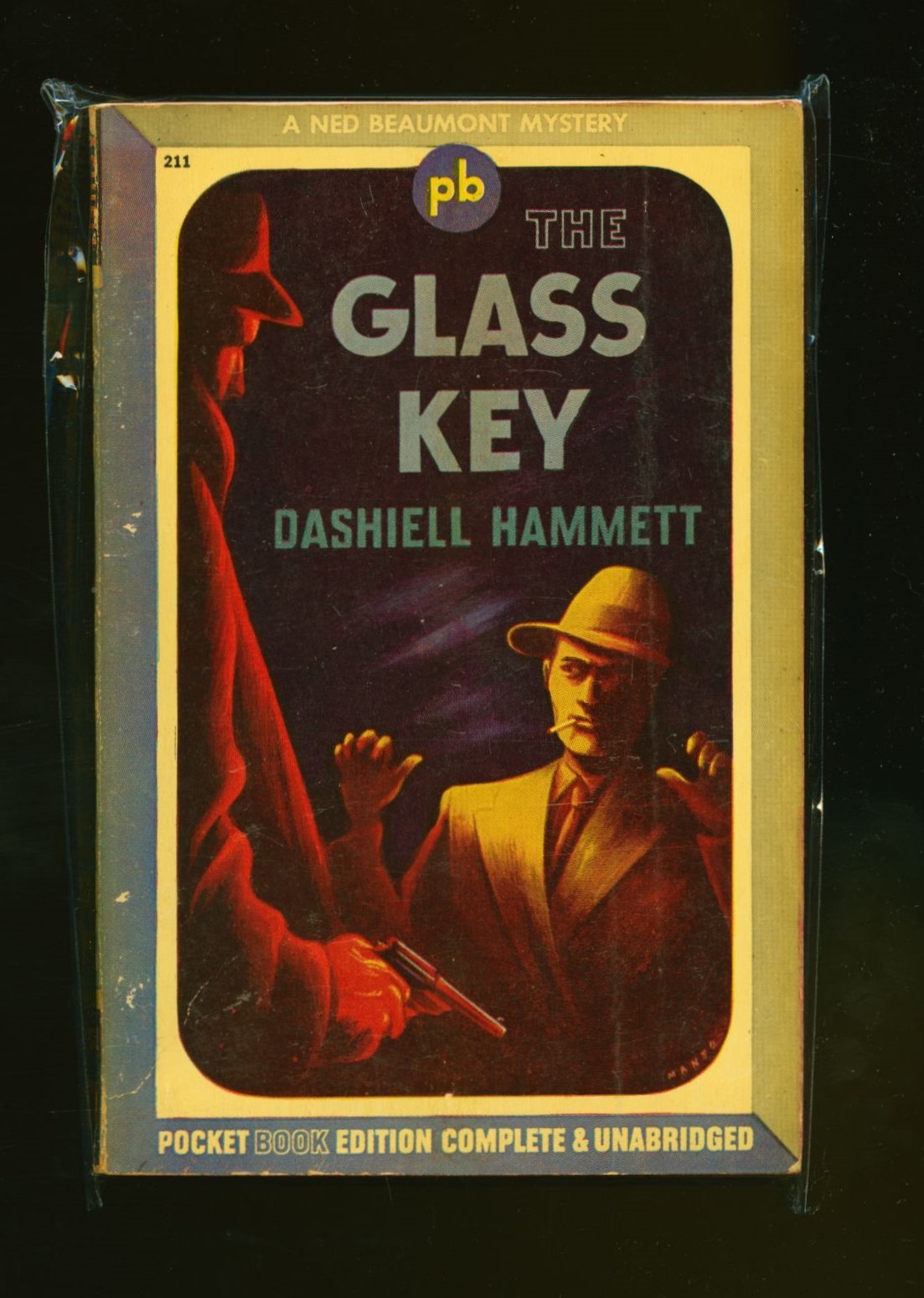 The Glass Key